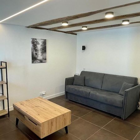 Studio de charme au calme proche Nantes&aéroport Rezé Exterior foto